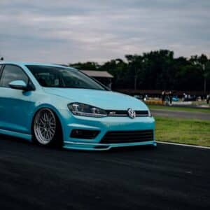 Volkswagen Golf GTI Canada 3