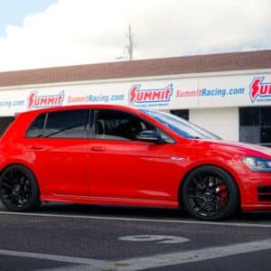 Volkswagen Golf 3