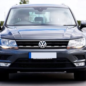 Volkswagen Tiguan US 3