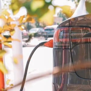 Volvo C40 Recharge 3