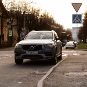 Volvo S60 Cross Country 3