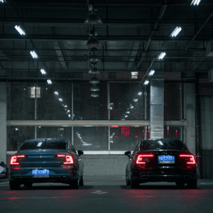 Volvo S60 Recharge 3