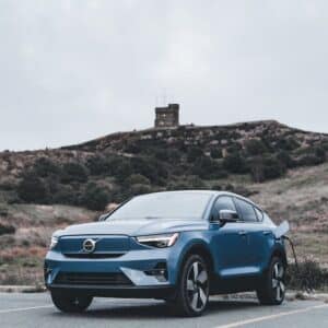 Volvo S90 Recharge 3