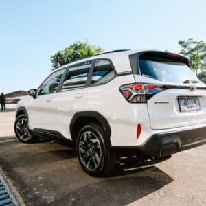 Volvo V90 Cross Country 3